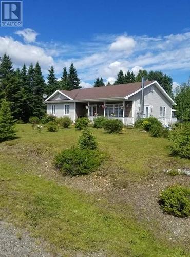 17 Ruston Avenue, St. Alban'S, NL - Outdoor With Deck Patio Veranda With Facade