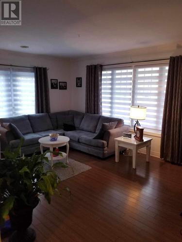 17 Ruston Avenue, St. Alban'S, NL - Indoor Photo Showing Living Room