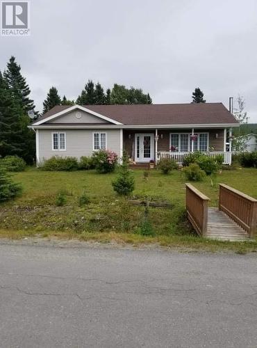 17 Ruston Avenue, St. Alban'S, NL - Outdoor