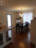 17 Ruston Avenue, St. Alban'S, NL  - Indoor Photo Showing Dining Room 