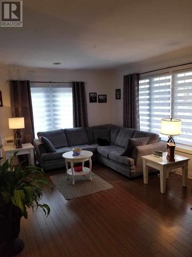 17 Ruston Avenue, St. Alban'S, NL - Indoor Photo Showing Living Room