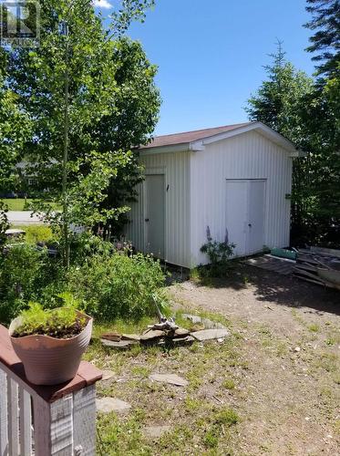 17 Ruston Avenue, St. Alban'S, NL - Outdoor