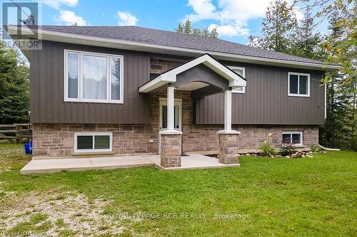 619 Pike Bay Road, Northern Bruce Peninsula, ON - Outdoor