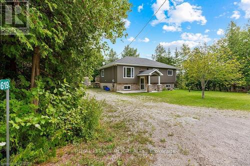 619 Pike Bay Road, Northern Bruce Peninsula, ON - Outdoor