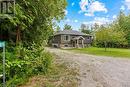 619 Pike Bay Road, Northern Bruce Peninsula, ON  - Outdoor 