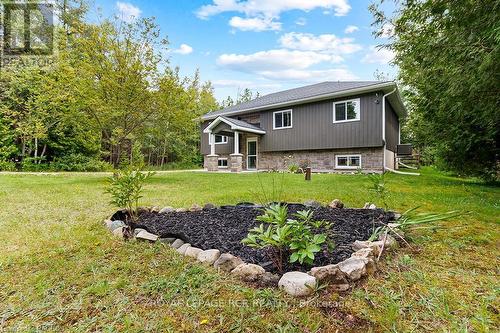 619 Pike Bay Road, Northern Bruce Peninsula, ON - Outdoor