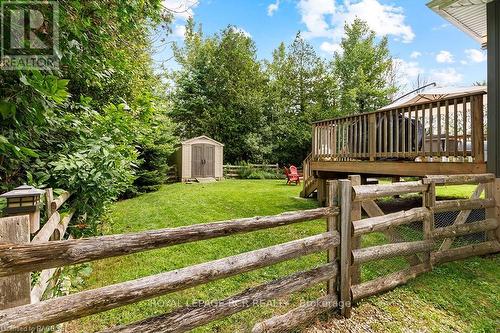 619 Pike Bay Road, Northern Bruce Peninsula, ON - Outdoor