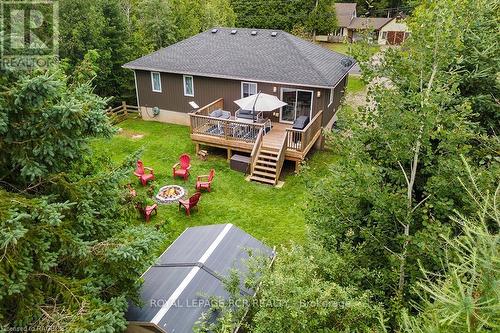 619 Pike Bay Road, Northern Bruce Peninsula, ON - Outdoor