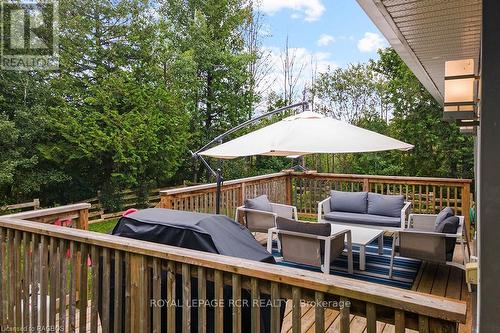 619 Pike Bay Road, Northern Bruce Peninsula, ON - Outdoor