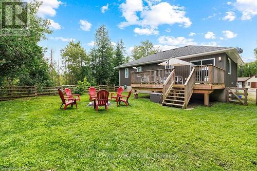 619 Pike Bay Road, Northern Bruce Peninsula, ON - Outdoor