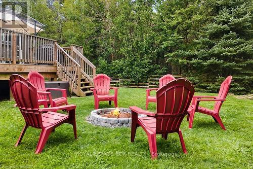 619 Pike Bay Road, Northern Bruce Peninsula, ON - Outdoor