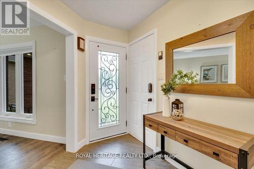 107 Clayton Crescent, Clarington (Bowmanville), ON - Indoor Photo Showing Other Room