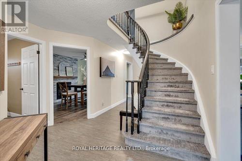 107 Clayton Crescent, Clarington (Bowmanville), ON - Indoor Photo Showing Other Room