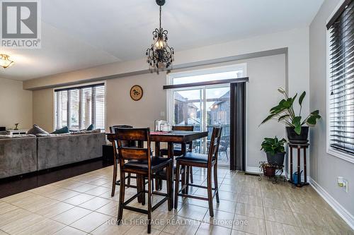 179 Glenabbey Drive, Clarington (Courtice), ON - Indoor Photo Showing Dining Room