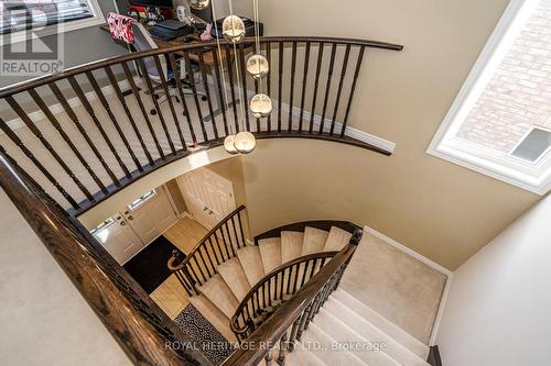 179 Glenabbey Drive, Clarington (Courtice), ON - Indoor Photo Showing Other Room