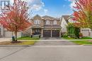 179 Glenabbey Drive, Clarington (Courtice), ON  - Outdoor With Facade 