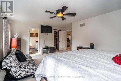 179 Glenabbey Drive, Clarington (Courtice), ON - Indoor Photo Showing Bedroom