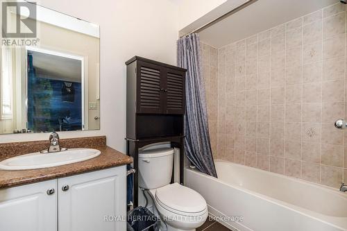 179 Glenabbey Drive, Clarington (Courtice), ON - Indoor Photo Showing Bathroom