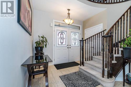 179 Glenabbey Drive, Clarington (Courtice), ON - Indoor Photo Showing Other Room