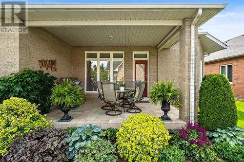 70 Arnie'S Chance, Whitchurch-Stouffville (Ballantrae), ON - Outdoor With Deck Patio Veranda