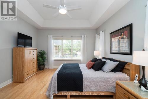 70 Arnie'S Chance, Whitchurch-Stouffville (Ballantrae), ON - Indoor Photo Showing Bedroom