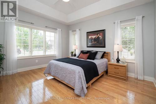 70 Arnie'S Chance, Whitchurch-Stouffville (Ballantrae), ON - Indoor Photo Showing Bedroom