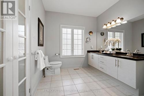 70 Arnie'S Chance, Whitchurch-Stouffville (Ballantrae), ON - Indoor Photo Showing Bathroom