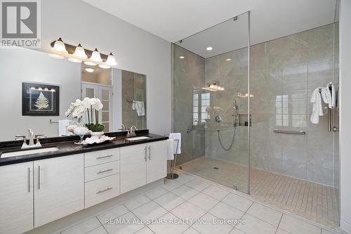 70 Arnie'S Chance, Whitchurch-Stouffville (Ballantrae), ON - Indoor Photo Showing Bathroom