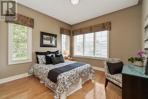 70 Arnie'S Chance, Whitchurch-Stouffville (Ballantrae), ON - Indoor Photo Showing Bedroom