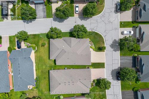 70 Arnie'S Chance, Whitchurch-Stouffville (Ballantrae), ON - Outdoor With View