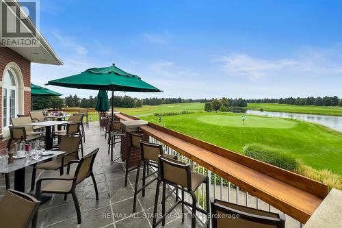 70 Arnie'S Chance, Whitchurch-Stouffville (Ballantrae), ON - Outdoor