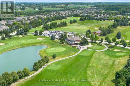 70 Arnie'S Chance, Whitchurch-Stouffville (Ballantrae), ON - Outdoor With View