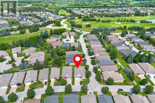 70 Arnie'S Chance, Whitchurch-Stouffville (Ballantrae), ON - Outdoor With View