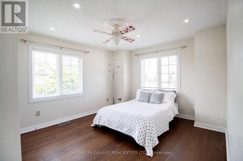 31 Estrella Crescent, Richmond Hill (Jefferson), ON 