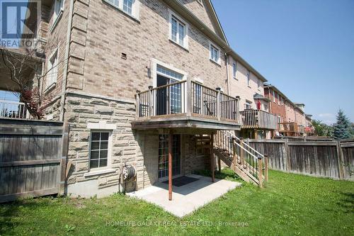 31 Estrella Crescent, Richmond Hill (Jefferson), ON 