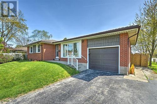 530 Victory Street, Lasalle, ON 