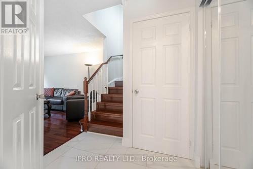 2963 Gulfstream Way, Mississauga (Meadowvale), ON - Indoor Photo Showing Other Room