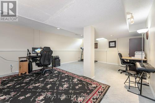 2963 Gulfstream Way, Mississauga (Meadowvale), ON - Indoor