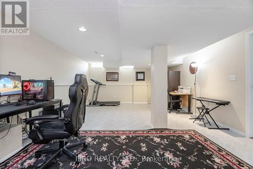 2963 Gulfstream Way, Mississauga (Meadowvale), ON - Indoor