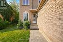 2963 Gulfstream Way, Mississauga (Meadowvale), ON  - Outdoor 