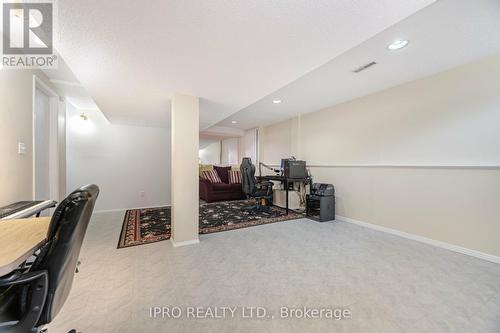 2963 Gulfstream Way, Mississauga (Meadowvale), ON - Indoor