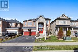 36 LEXINGTON ROAD  Brampton (Bram East), ON L6P 2B6