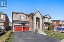 36 Lexington Road, Brampton, ON  - Outdoor With Facade 