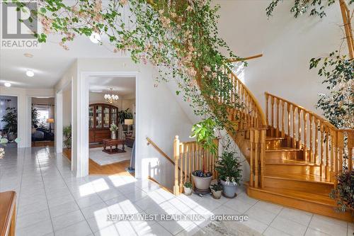 36 Lexington Road, Brampton (Bram East), ON - Indoor Photo Showing Other Room