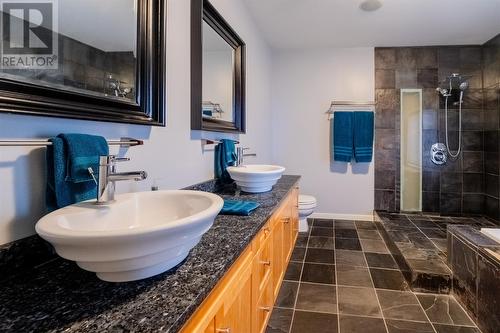 143 Summit Drive, Paradise, NL - Indoor Photo Showing Bathroom