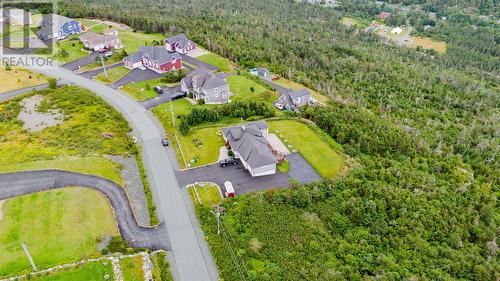 143 Summit Drive, Paradise, NL -  With View