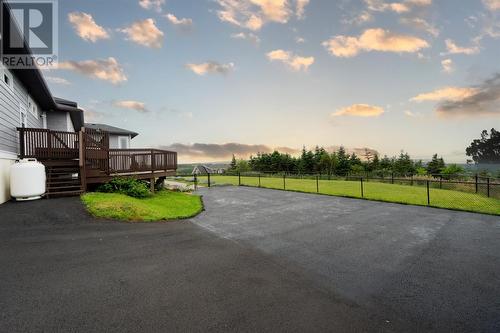 143 Summit Drive, Paradise, NL - Outdoor With View