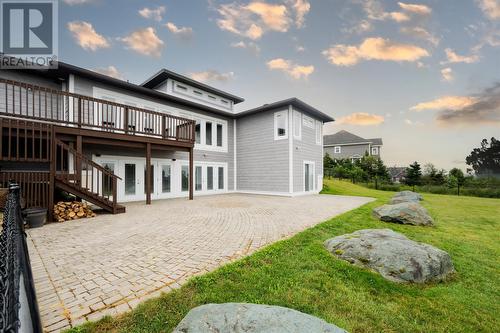 143 Summit Drive, Paradise, NL - Outdoor