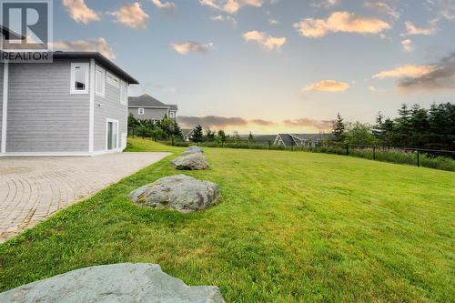 143 Summit Drive, Paradise, NL - Outdoor