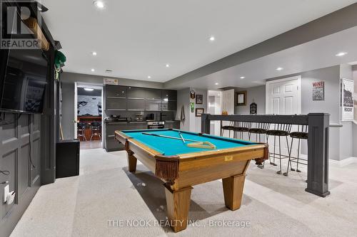 9 Hanover Court, Whitby (Lynde Creek), ON - Indoor Photo Showing Other Room